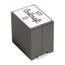 Coilcraft (SLR7010-121KED) Power Inductor (SMD), 120 nH, 92 A, Shielded