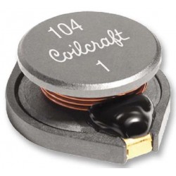 Coilcraft (DO5022P-474MLD) Power Inductor (SMD), 470 µH, 820 mA, Unshielded