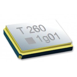 TXC (2308722) Crystal, 24 MHz, SMD, 10 ppm, 10 pF, 10 ppm, 7M