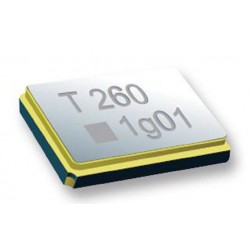 TXC (2101321) Crystal, 27.12 MHz, SMD, 10 ppm, 10 pF, 10 ppm, 7M