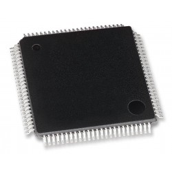 Nxp (3003133) Microcontroller, MCU, ARM Cortex-M4, 32bit, 180 MHz, 360 KB