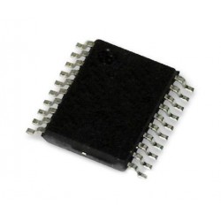 Nxp (2846653) Microcontrollers, MCU, ARM Cortex-M0+, 32bit, 15 MHz, 16KB