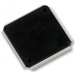 Nxp (1727706) Microcontroller, MCU, ARM7TDMI, 32bit, 60MHz, 256KB