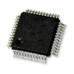 Nxp (1862474) Microcontroller, MCU, ARM Cortex-M0, 32bit, 30MHz, 96KB