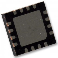 Nxp (2890482) I/O Expander, 8bit, 1 MHz, I2C, 2.3 V, 5.5 V, HVQFN