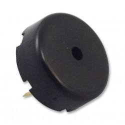 Kingstate (1193666) Transducer, Piezo, Audio Indicator, 30 V, 11 mA, 92 dB