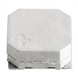 Kingstate (2215091) Transducer, Buzzer, 3 V, 5 V, 80 mA, 97 dBA