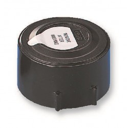 Kingstate (1193671) Transducer, Buzzer, 5 V, 13 V, 60 mA, 104 dB