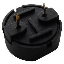 Kingstate (1502716) Transducer, Piezo, PCB, Buzzer, 30 V, 7 mA, 80 dB