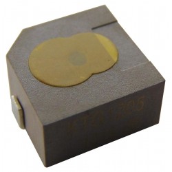 Kingstate (1502708) Transducer, Magnetic, 3 V, 40 mA, 87 dB, 2.4 kHz