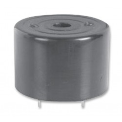 Kingstate (2215058) Transducer, Buzzer, Continuous, 3VDC, 20VDC, 9mA, 86dB