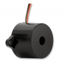 Multicomp Pro (1022394) Transducer, Buzzer, 3 V, 16 VDC, 8 mA, 90 dB