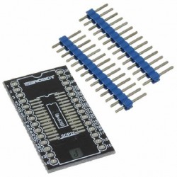 DFRobot  Prototyping Board - SOP8/SOP16/SOP28