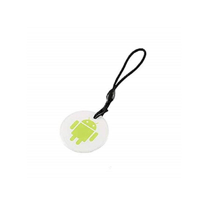 NFC Tag (Round) - DFRobot