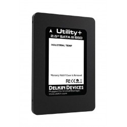 Delkin Devices (DE1TFRAFC-35000-2) SSD, Internal,1 TB