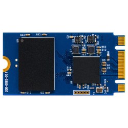 Delkin Devices (MB2HFRCFD-80000-2) SSD, Internal, M.2 2280, PCIe, 256 GB