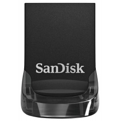 SanDisk (SDCZ430-032G-G46) Flash Drive, USB 3.1, 32 GB Capacity