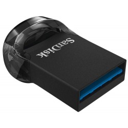 SanDisk (SDCZ430-016G-G46) Flash Drive, USB 3.1, 16 GB Capacity