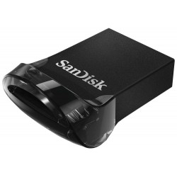 SanDisk (SDCZ430-256G-G46) Flash Drive, USB 3.1, 256 GB Capacity