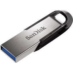 SanDisk (SDCZ73-016G-G46) Ultra Flair USB 3.0 Flash Drive, 16GB