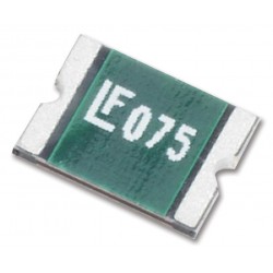 Littelfuse (1812L110/24DR) Resettable Fuse, 24 VDC, 1.1 A, 1.95 A, 0.5 s