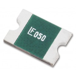 Littelfuse (2920L075/60MR) Resettable Fuse, 60 VC, 750 mA, 1.5 A, 0.3 s