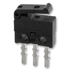 C&K Components (MDS6500AL02PL) Microswitch, Miniature, 300 mA, 30 VDC