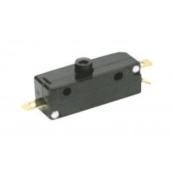 C&K Components (ASKHF3A04AY) Microswitch, Quick Connect, 25 A