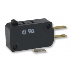 Honeywell (V7-5F17D8) Microswitch, Quick Connect, Solder, 3 A