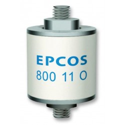 Epcos (B88069X4330B152) Gas Discharge Tube (GDT), 3 kV, Axial Leaded