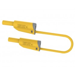 Tenma 72-14050 Test Lead  4mm Stackable Banana Plug  1 kV  20 A