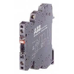 Abb (1SNA645001R0300) General Purpose Relay, Interface, SPDT, 24 V, 6 A