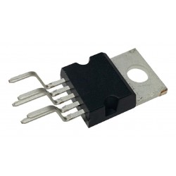 Microchip (TC74A5-5.0VAT) Temperature Sensor IC, Digital, ± 2°C, -40 °C
