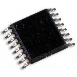 Onsemi (ADT7473ARQZ-REEL) Temperature Sensor IC, Digital, ± 2.5°C, -40 °C