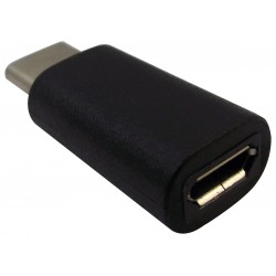 Multicomp Pro (MC000994) USB Adapter, Micro USB Type B Receptacle