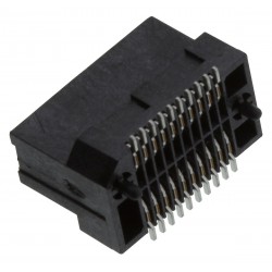 Samtec (MEC8-110-02-L-DV-A) Card Edge Connector, Dual Side, 1.57 mm,