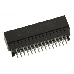 TE Connectivity (5530843-2) Card Edge Connector, Dual Side, 1.85 mm