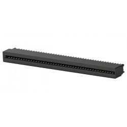 TE Connectivity (1-5530843-0) Card Edge Connector, Dual Side, 1.78 mm