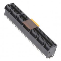 TE Connectivity (5-2337939-3) Card Edge Connector, PCIe, Dual Side, 1.57 mm