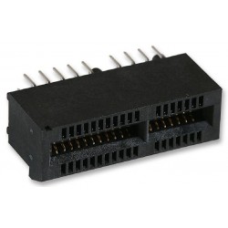 Molex (87715-9005) Card Edge Connector, PCIe, Dual Side, 0.9 mm