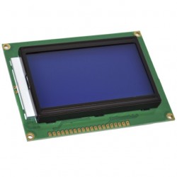 DFRobot  3-Wire Serial LCD Module (Arduino Compatible)