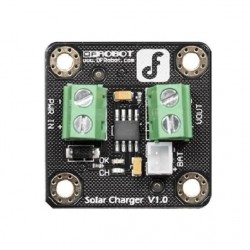 DFRobot  Solar Lipo Charger (3.7V)
