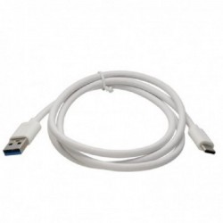 Pro Signal (PSG91485) USB Cable, Type A Plug to Type C Plug, 0.5 m, 1.64 ft