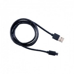 Pro Signal (PSG91479) USB Cable, Type A Plug to Type C Plug, 0.5 m