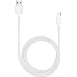 Pro Signal (PSG91488) USB Cable, Type A Plug to Type C Plug, 3 m