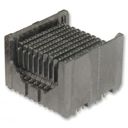 Molex (74060-2504) Connector, VHDM 74060, 200 Contacts, 2 mm
