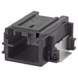 Molex (34912-8020) Automotive Connector, 2 Contacts, PCB Pin