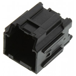 Molex (34690-0120) Automotive Connector, 12 Contacts, PCB Pin