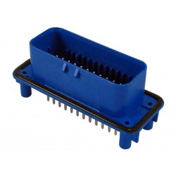 TE Connectivity (776231-5) Automotive Connector, 35 Contacts, PCB Pin