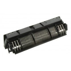 TE Connectivity (7-967288-1) Automotive Connector, 134 Contacts, PCB Pin